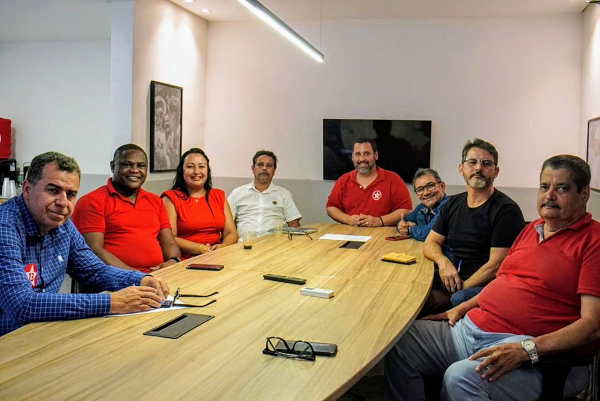 Objetivo é fortalecer ainda mais a campanha de Caetano e da Pastora Déa à Prefeitura de Camaçari (Foto: Divulgação)