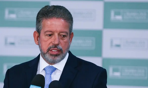O presidente da Câmara dos Deputados, Arthur Lira. Foto: Lula Marques/Agência Brasil