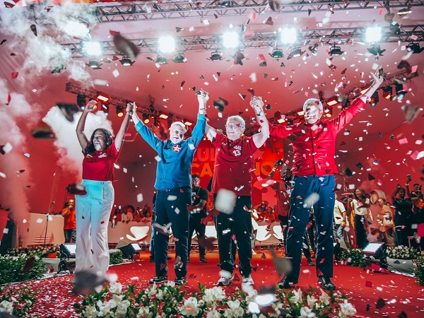 Foto: João Valadares