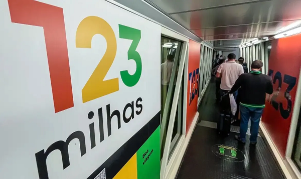 Clientes da 123milhas têm até 22 de novembro para recuperar valores - Foto: © Juca Varella | Agência Brasil