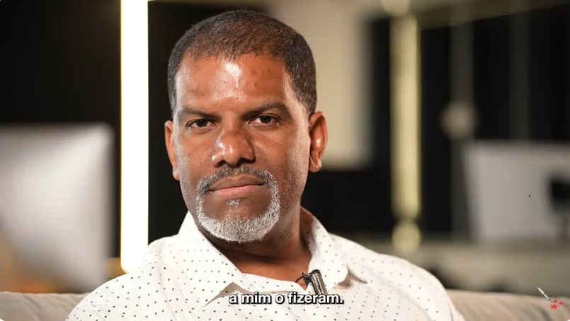 O Pastor Oliver Costa (foto) começa citando Mateus 25:34-40, passagem bíblica que fala sobre alimentar os famintos, vestir os nus e acolher os estrangeiros. Para ele, essa passagem oferece um 'modelo de políticas públicas' que deveriam ser defendidas por cristãos. Foto: Divulgação