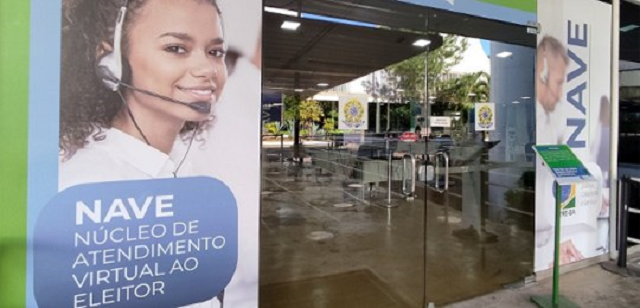Atendimento do NAVE será realizado das 8h às 17h, tanto no sábado quanto no domingo (Foto: Divulgação)