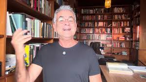 Pregador Antônio Carlos Pereira, em quatro minutos traz um reflexão tremenda do voto consciente – Foto: Print do vídeo