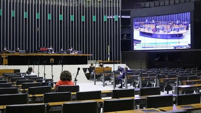 Número de baianos que assinaram o documento também aumentou. Proposta supera número mínimo para começar a tramitar no Congresso - Foto: Najara Araújo / Câmara dos Deputados