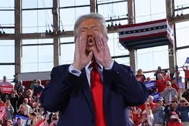 Candidato republicano conquistou a vitória nas eleições na manhã desta quarta-feira