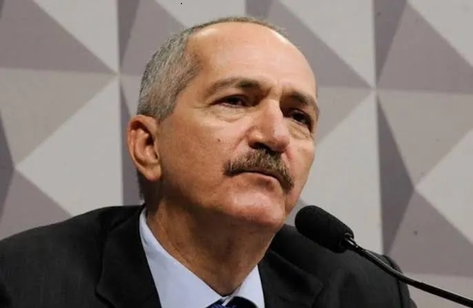 Ex-ministro tem sido citado para o Planalto - Foto: Jane de Araújo/Agência Senado