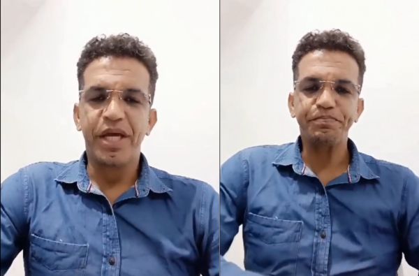 Marcos Mota faz pergunta desconcertante aos padtores que induziram os crentes à votarem nesses homens como 'pessoas de bem'- Foto: Print de vídeo/CFF