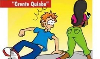 ...Há pessoas que 'provaram' e 'experimentaram' Jesus Cristo, sem nunca O terem recebido como Salvador. Ilustração Google