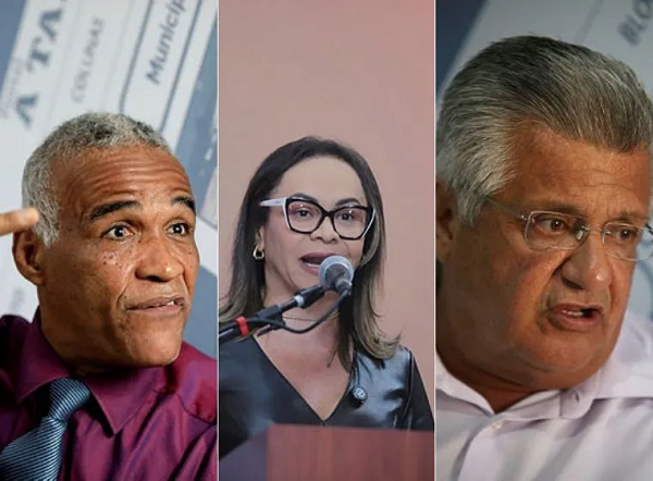 Mais parlamantares baianos assinam texto da PEC que pode alterar relações trabalhistas no Brasil (Foto: Montagem/Ag. A Tarde)