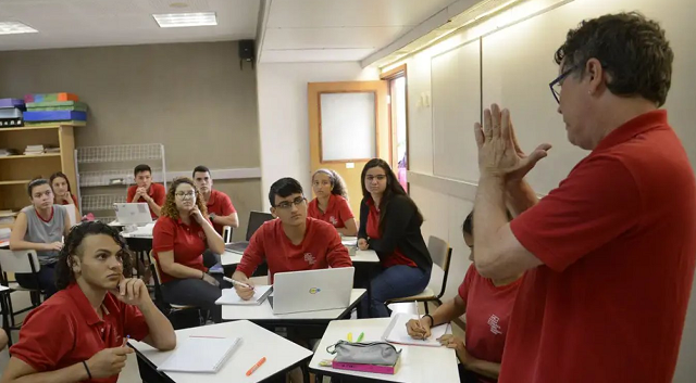 (Foto: Tomaz Silva/Agência Brasil)