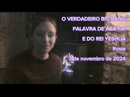 A irmã Rosie Lostsheep - profetisa do Salvador