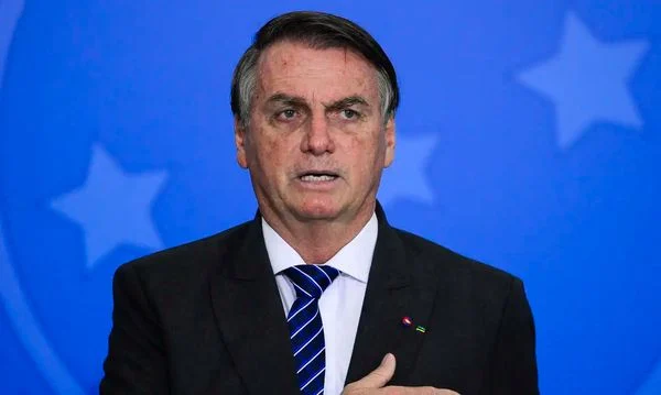 Jair Bolsonaro (Foto: Marcelo Camargo/Agência Brasil)