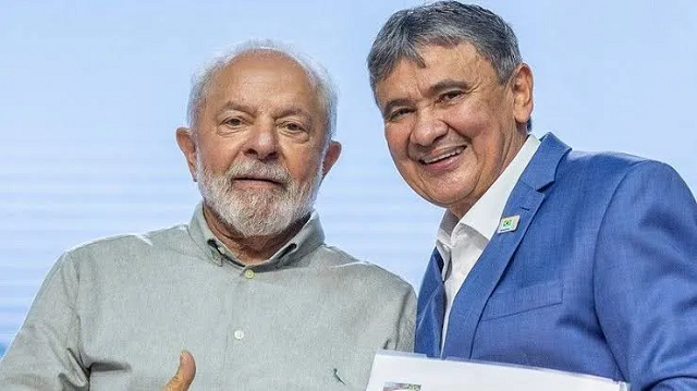 Ministro reforça tolerância zero com fraudes no Bolsa Família (Foto: Ricardo Stuckert/PR)