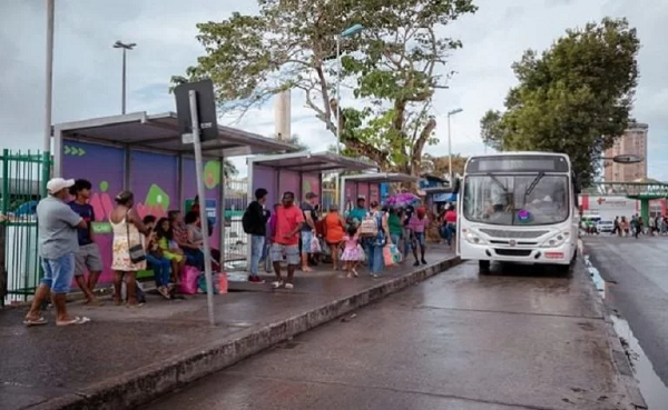 Com o fim do contrato emergencial, qualquer ônibus que circule no município estará em condição irregular (Foto: Divulgação)
