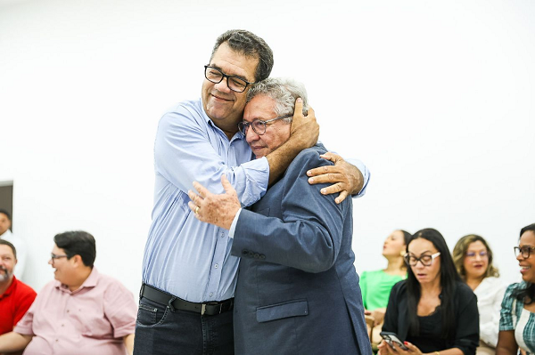 Ademar Lopes, Secretaria de Relações Institucionais (Serin) (Foto: Divulgação)