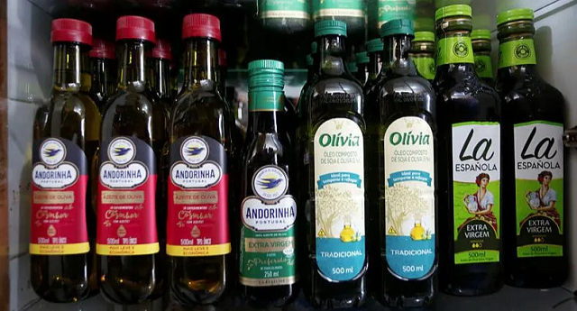 A inflação do azeite de oliva vem desacelerando ritmo de alta desde julho deste ano (Foto: Raphael Muller/Ag. A TARDE)