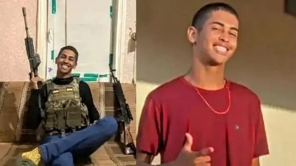 Conheça Tiago Nunes, da pequenina Rurópolis, cravada nos rincões paraenses, que foi morrer nas mãos do exército russo do outro lado do mundo