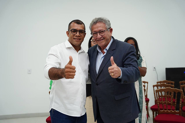 Marcio Neves, Secretaria de Educação (Seduc) (Foto: Divulgação)