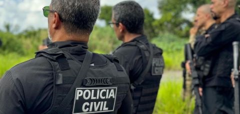 Foto: Divulgação/SSP