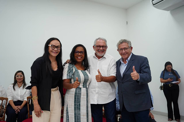 Luiz Roberto (Sibié), Instituto de Seguridade do Servidor Municipal (ISSM) (Foto: William Rocha)