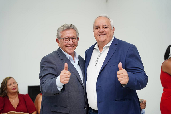 Hindemburgo Teles, Secretaria de Serviços Públicos (Sesp) (Foto: William Rocha)