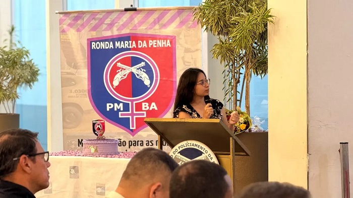 Priscila Araújo - Foto: Divulgação