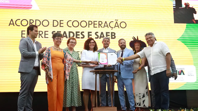 Governo da Bahia amplia políticas de assistência social e de proteção às mulheres em situação de vulnerabilidade (Foto: Fotos: Wuiga Rubini/GOVBA)
