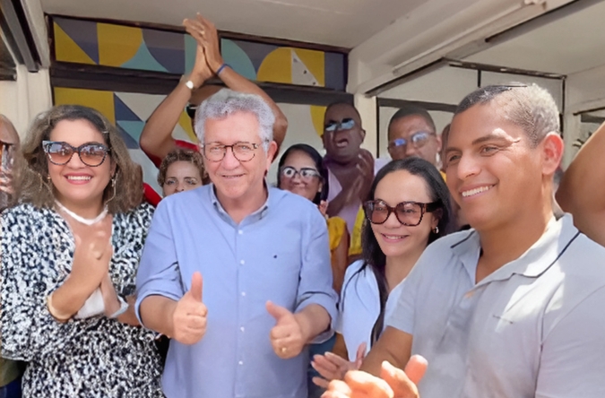 Imagem: Printe de vídeo