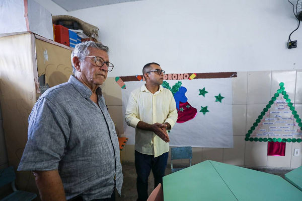 (Fotos: William Rocha)