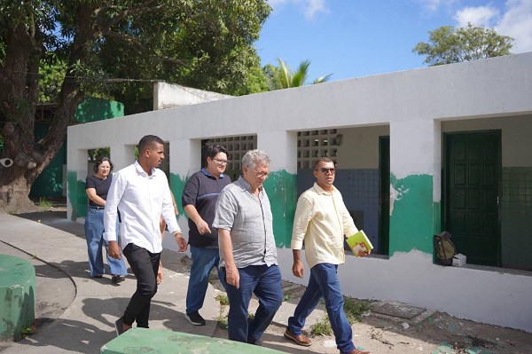 (Fotos: William Rocha)