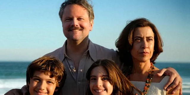 ‘Ainda Estou Aqui’ é o primeiro filme inteiramente brasileiro a ser indicado à categoria de Melhor Filme (Foto: Divulgação)