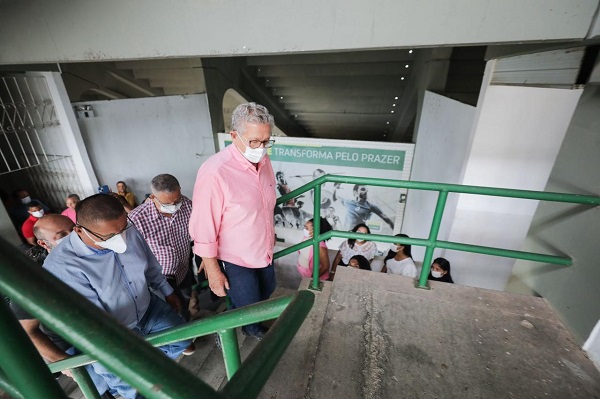 (Foto: Patrick Abreu)