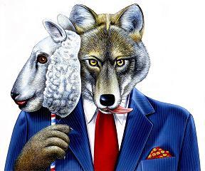 Satanás sabe como manipular, e é por isso que as doutrinas dos demônios são tão eficazes - Ilustração Google