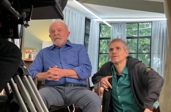 Para a Bahia, a ascensão de Sidônio Palmeira (Foto) representa muito mais que reconhecimento de um talento local. Foto: Divulgação