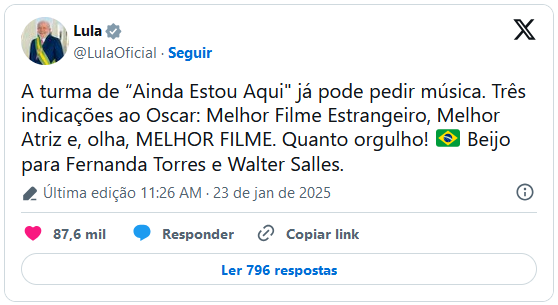 (Foto: Reprodução/Instagram)