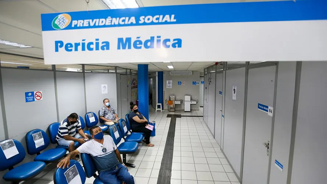 Afetados podem remarcar consultas por meio de um aplicativo (Foto: Divulgação)