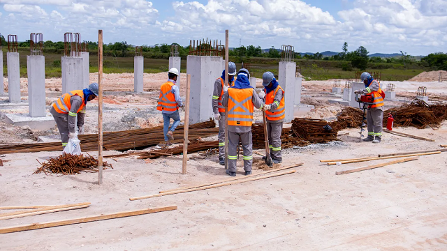 Empresa será responsável por adequações necessárias das obras (Foto: Divulgação)