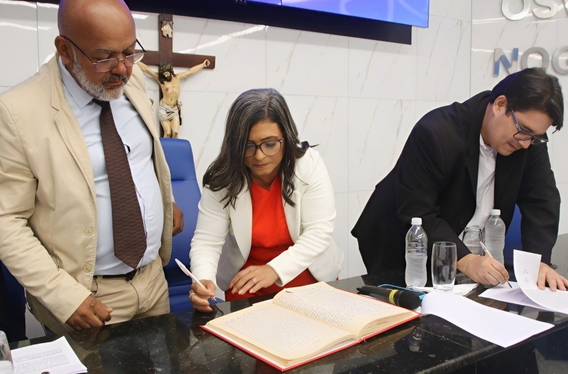 Foto: Câmara de Vereadores