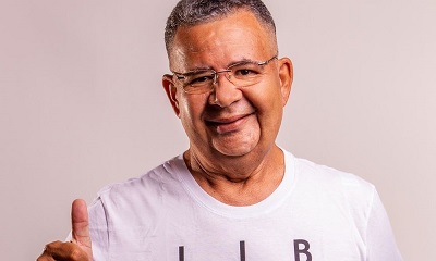 Téo Ribeiro (PT) - Foto: Divulgação