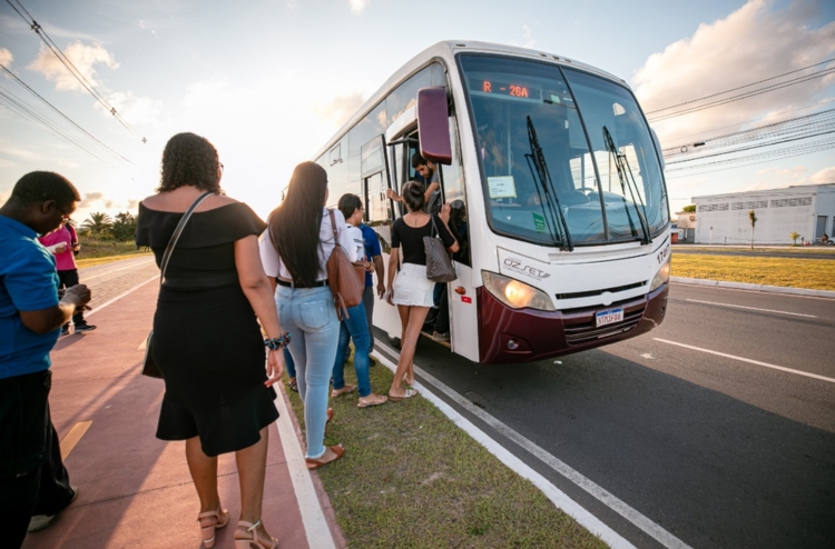 Divulgação CFF
