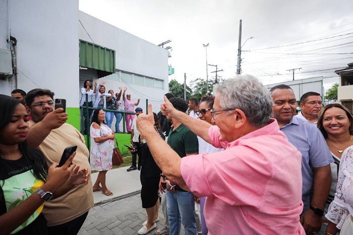 Foto: Patrick Abreu