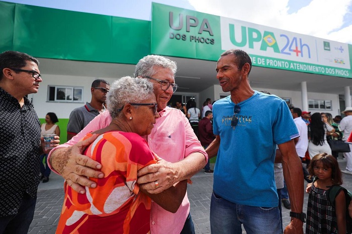 Foto: Patrick Abreu