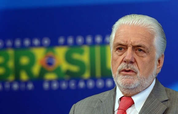 Senador Jaques Wagner (PT-BA) (Foto: Reprodução)