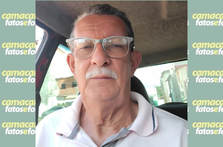 O superintendente da Secretaria de Serviços Públicos (Sesp), José Elísio