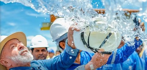 Foto: Ricardo Stuckert