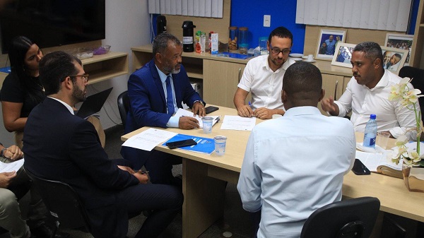 Com parecer favorável, Projeto será votado em sessão extraordinária nesta sexta-feira - Foto: Câmara