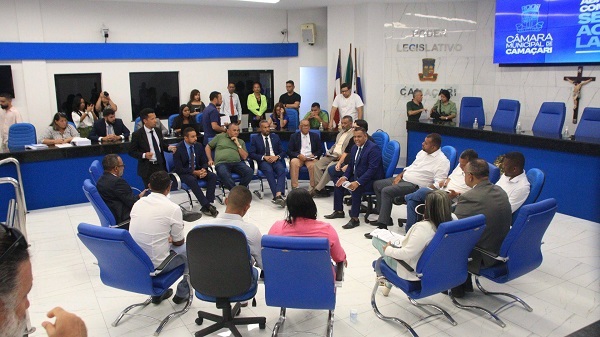 Foto: Ascom CMC