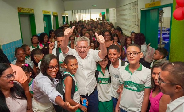Foto: Patrick Abreu