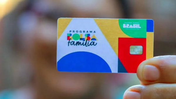 Beneficiários reberão pagamento do Bolsa Família (Foto: MDAS/Divulgação)
