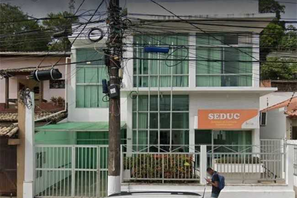 Ilhéus abre processo seletivo (Foto: Divulgação)